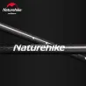 Kije trekkingowe NATUREHIKE ST10 Carbon - ultralekkie i rozciągliwe